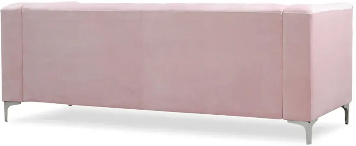 Pompano - Sofa (2 Boxes)