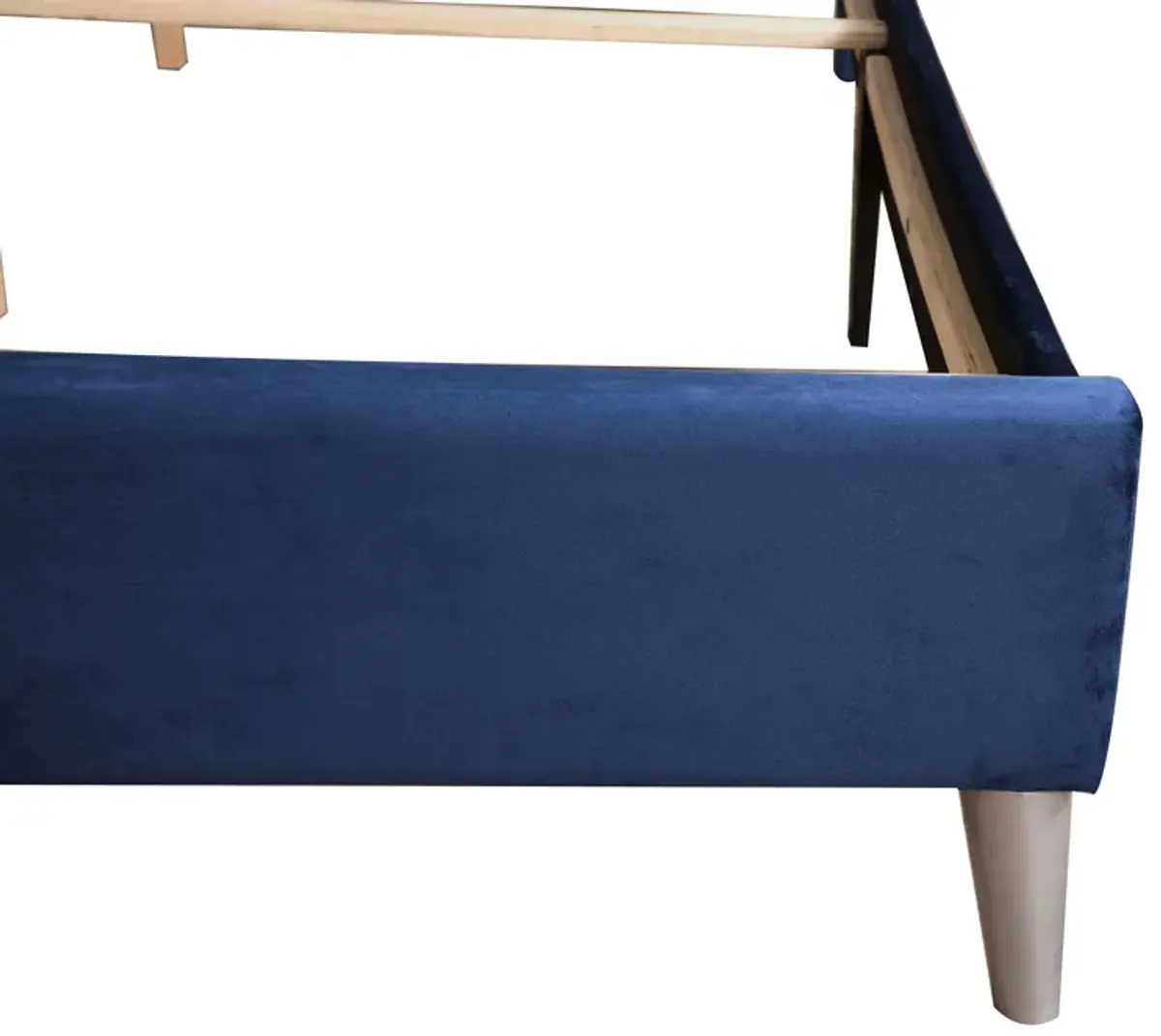 Bergen - Upholstered Bed