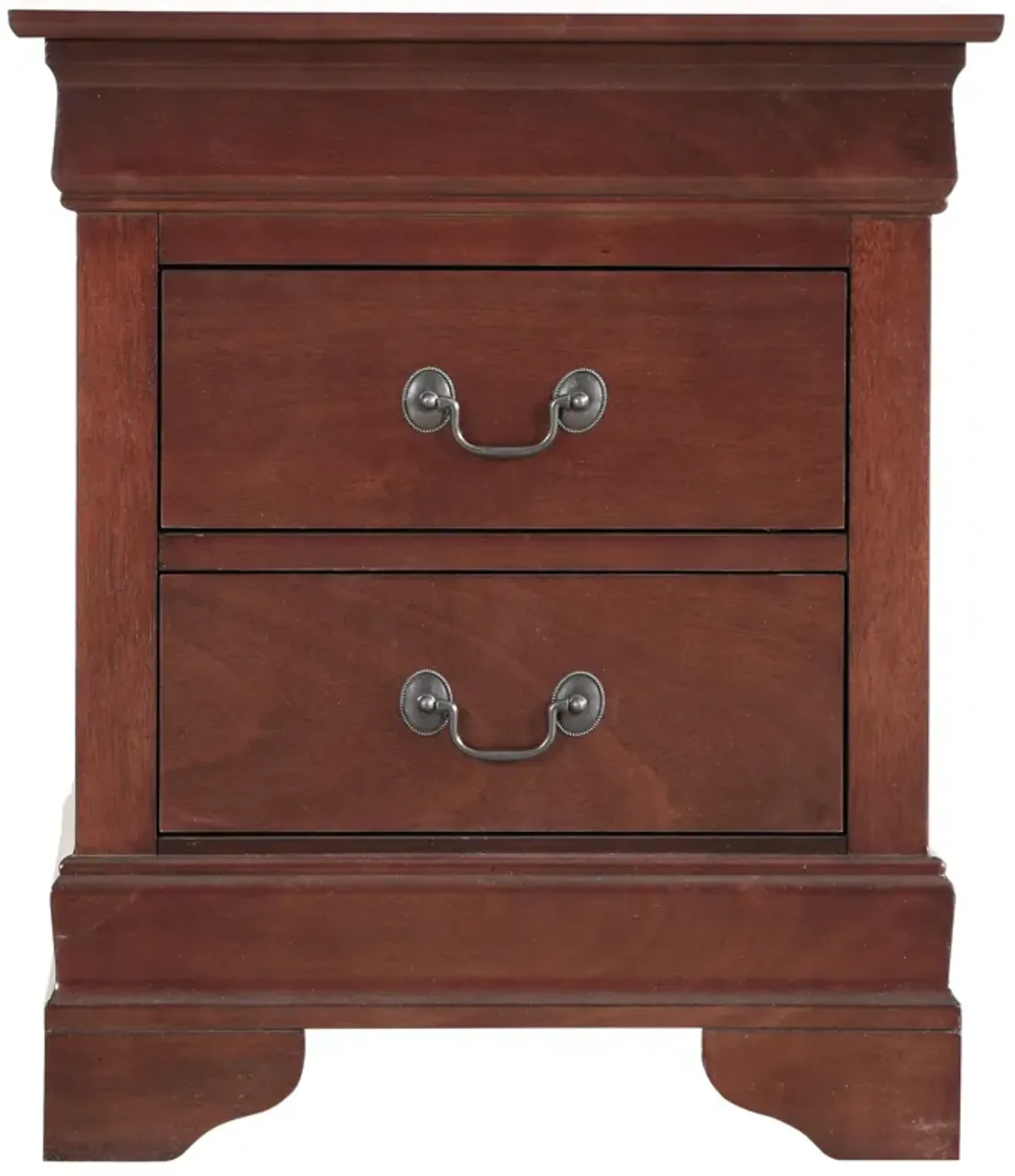 Louis Phillipe - Accent Nightstand