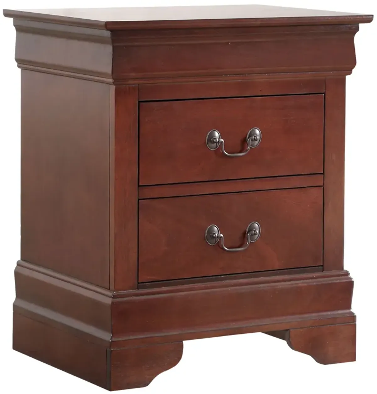 Louis Phillipe - Accent Nightstand