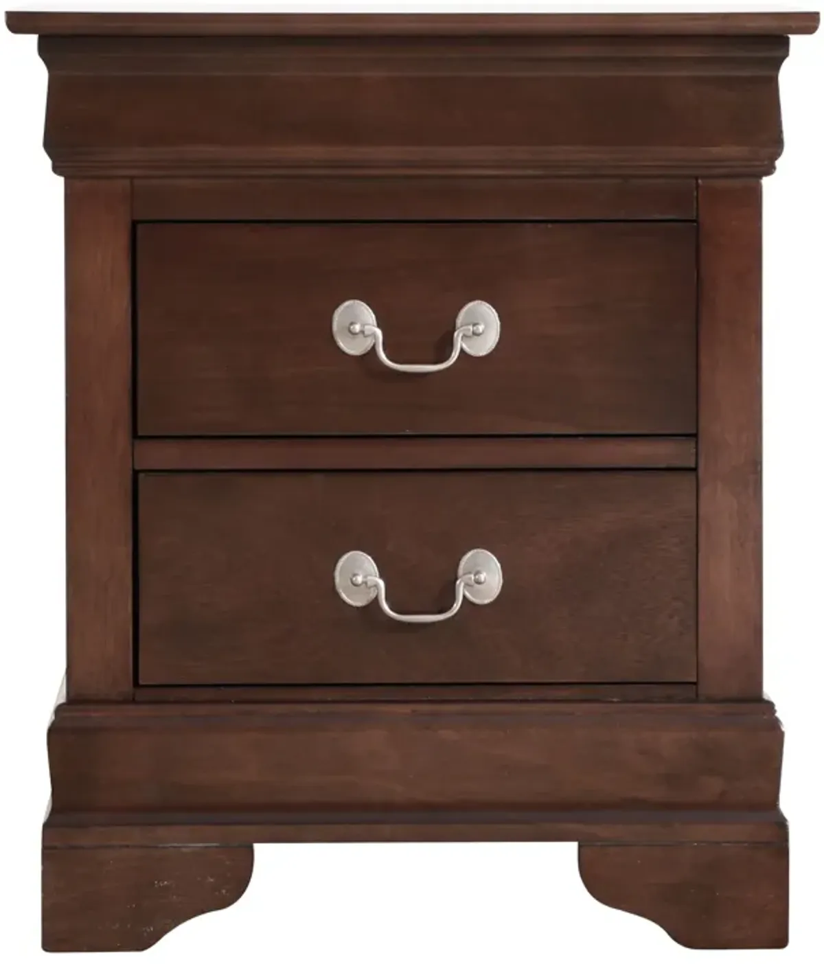 Louis Phillipe - Accent Nightstand