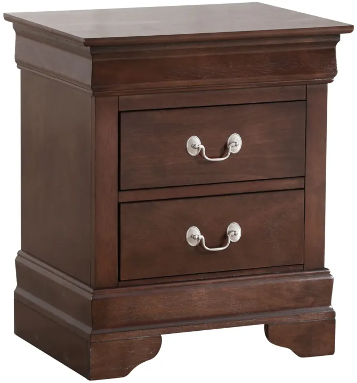 Louis Phillipe - Accent Nightstand