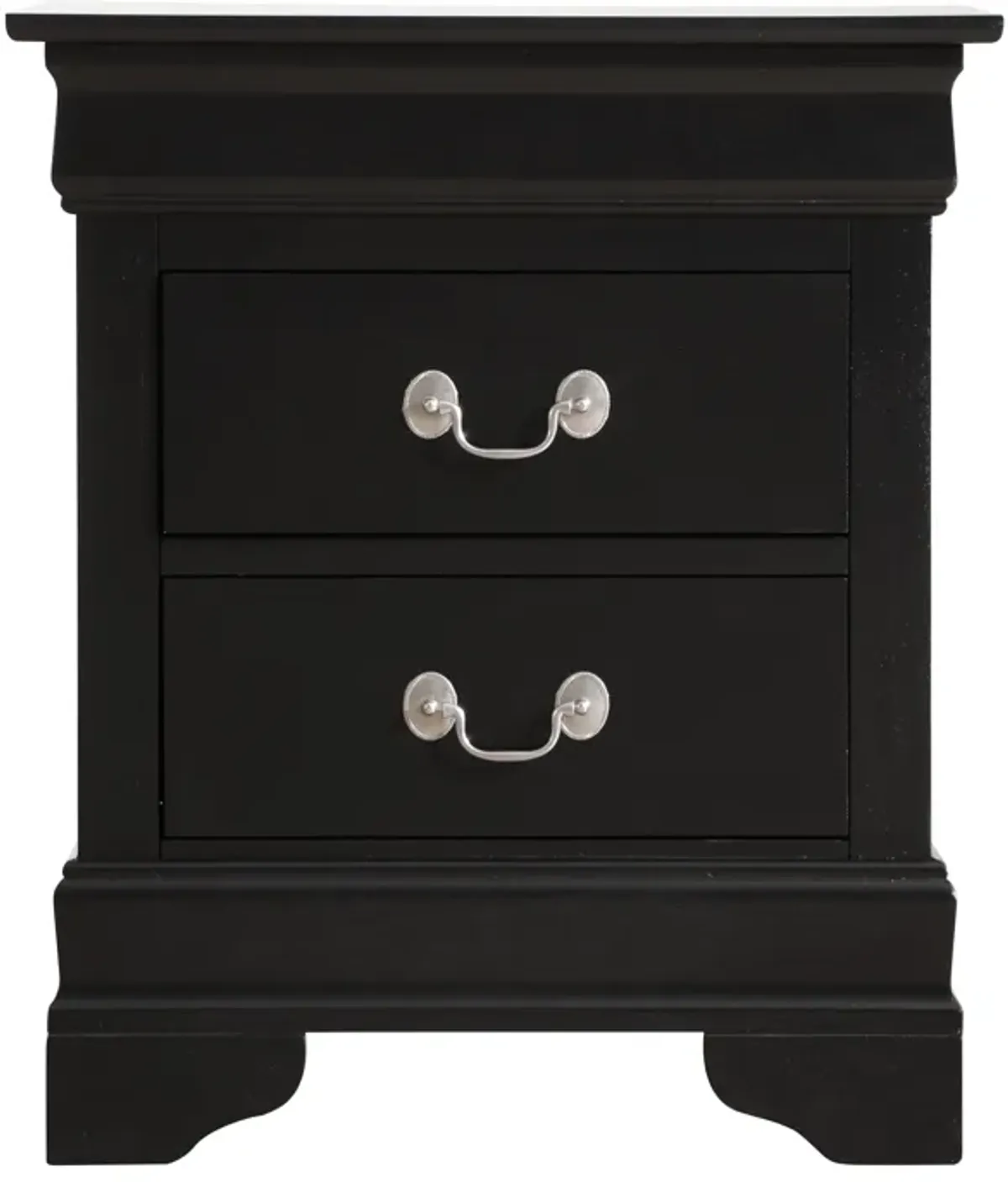 Louis Phillipe - Accent Nightstand