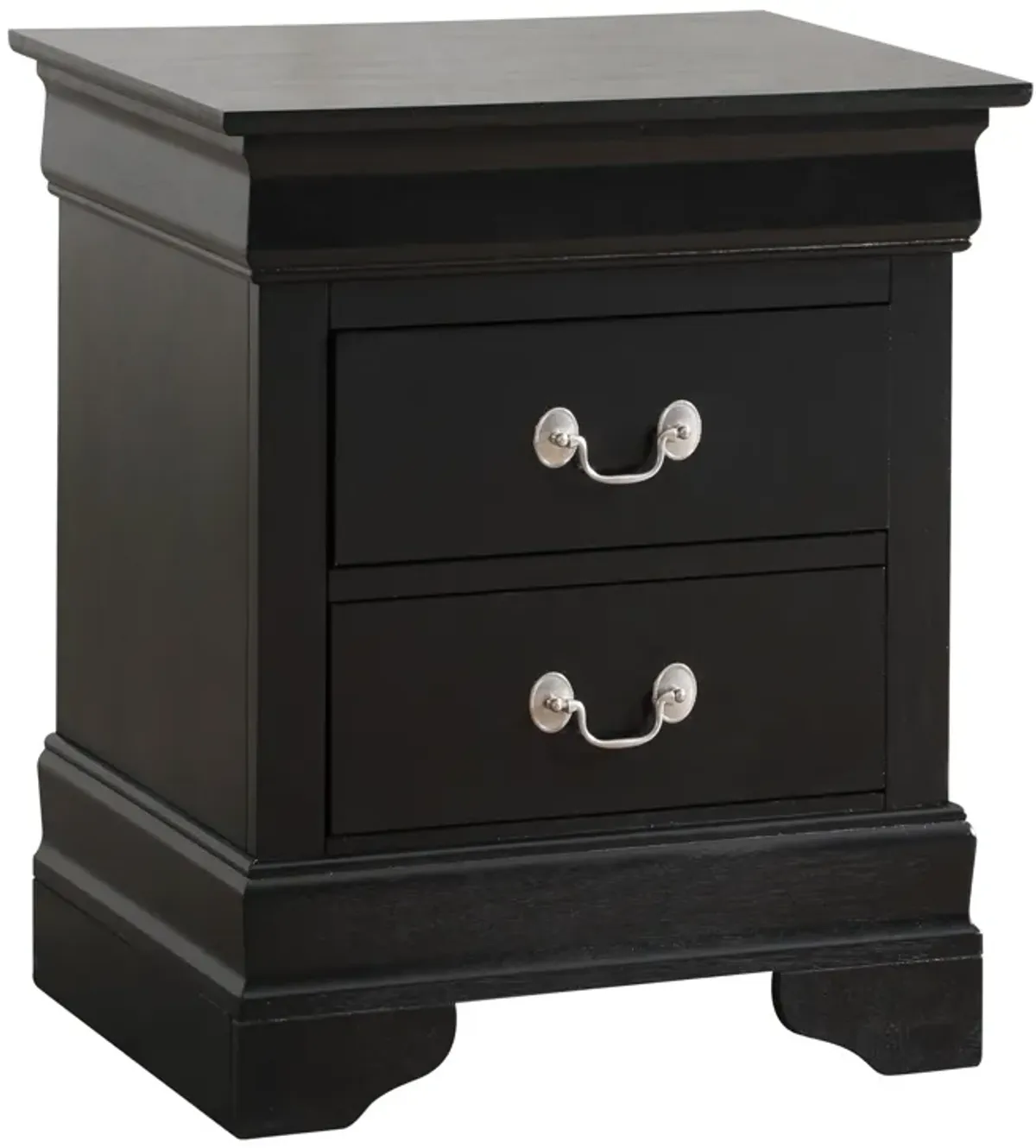 Louis Phillipe - Accent Nightstand