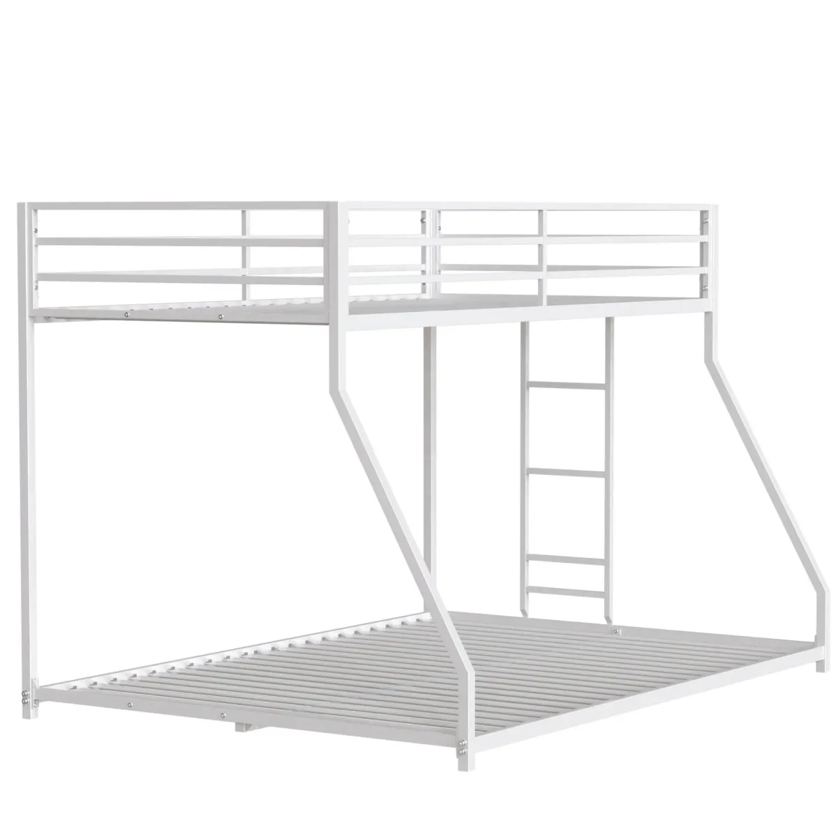 Adam - Metal Bunk Bed