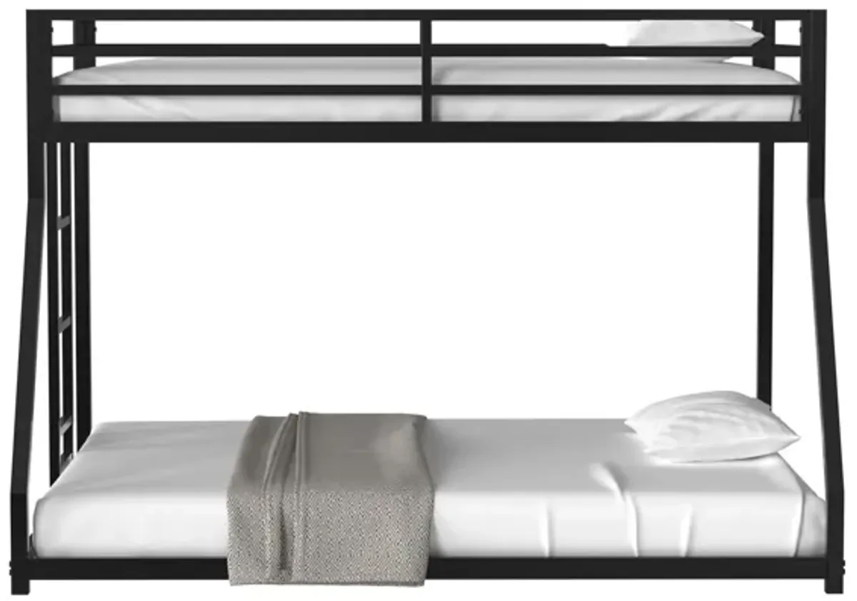 Adam - Metal Bunk Bed