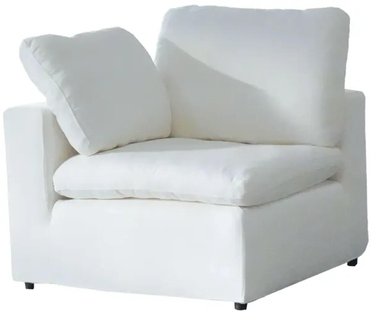 Harper Petite - Sectional