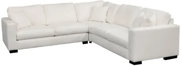 Concord Performance - Modular Sectional