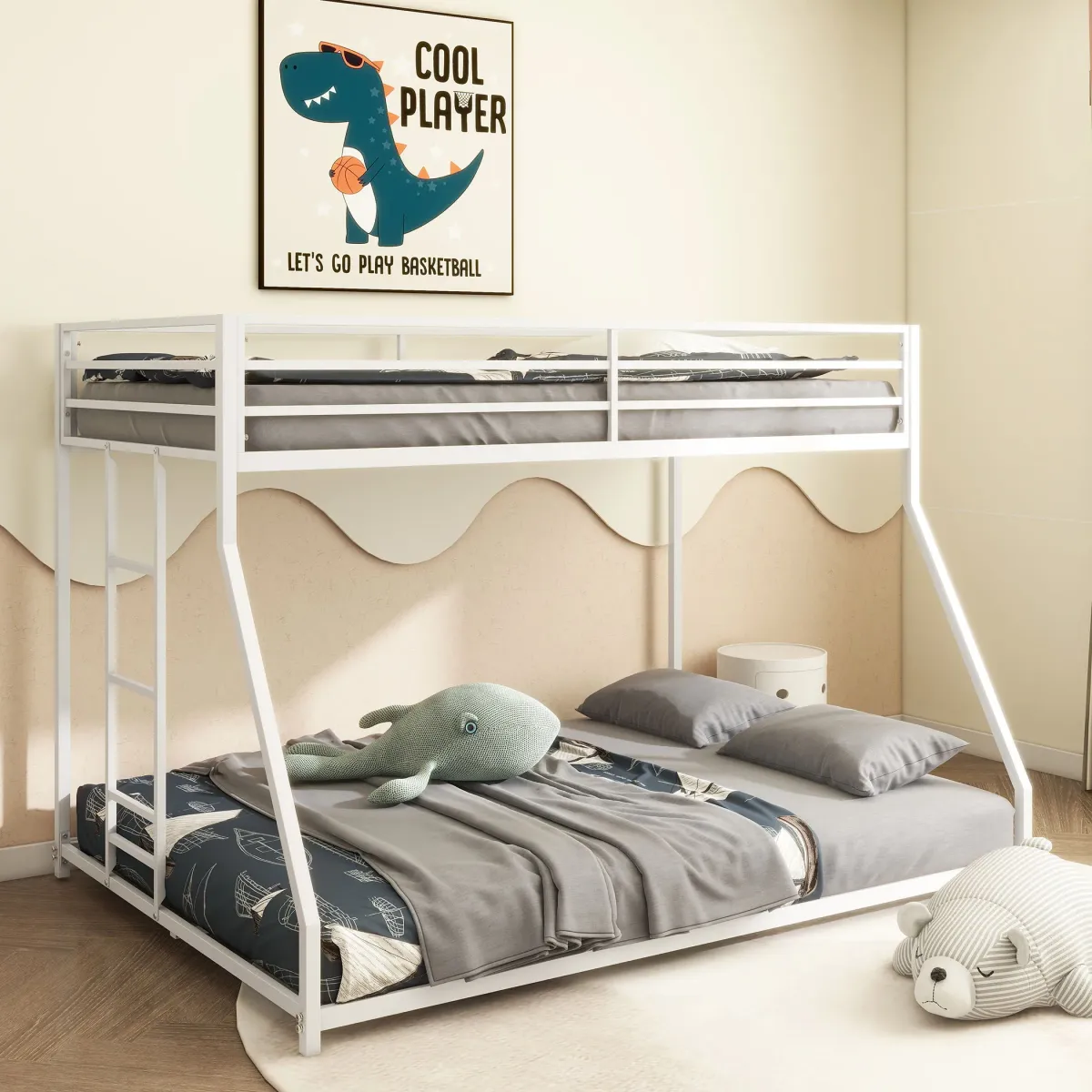 Adam - Bunk Bed