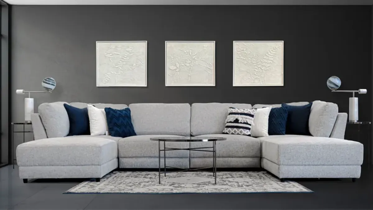 Summit - Modular Sectional