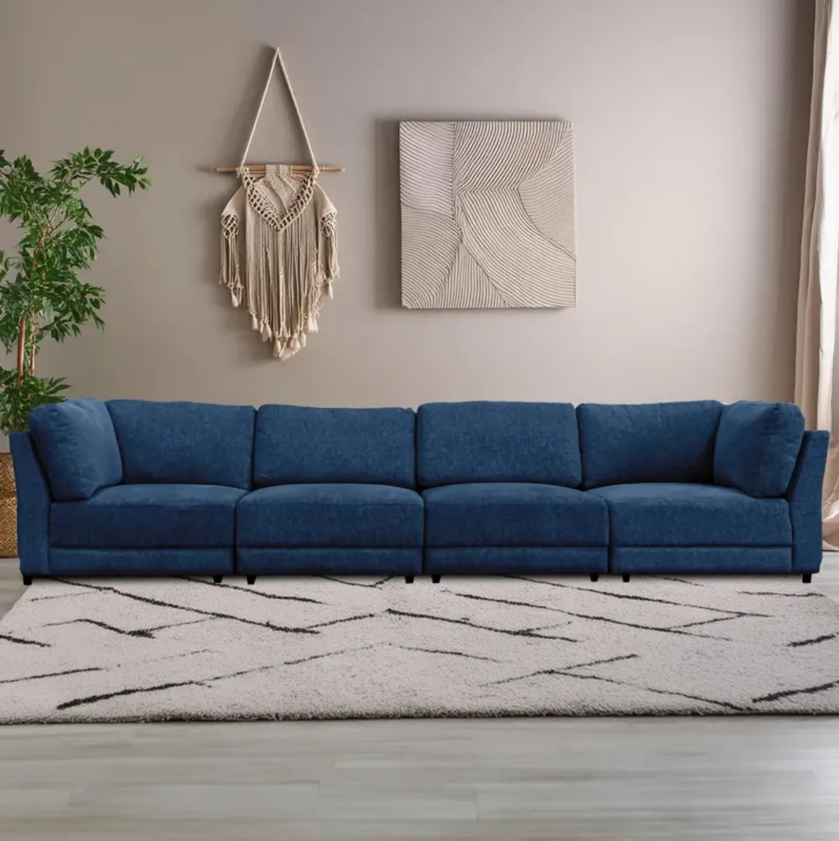 Summit - Modular Sectional