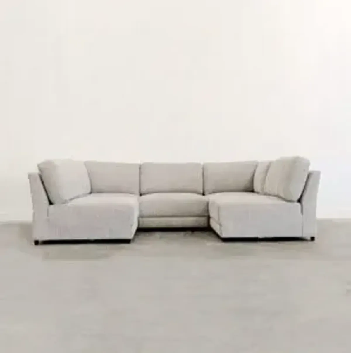 Summit - Modular Sectional