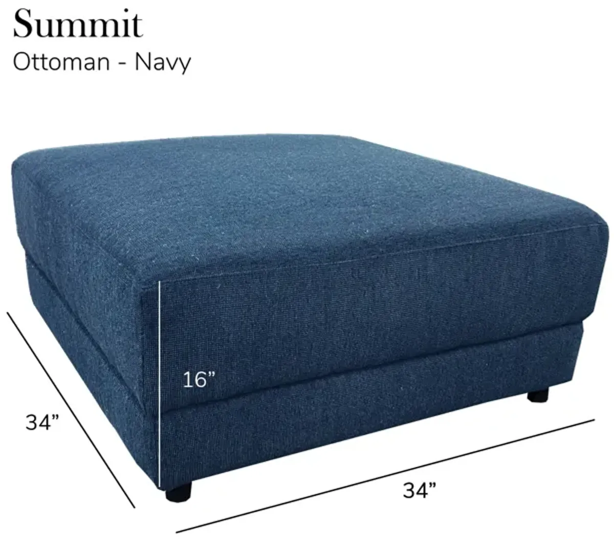 Summit - Modular Sectional