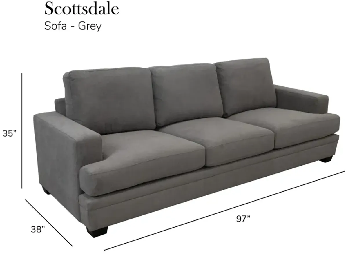 Scottsdale - Sofa