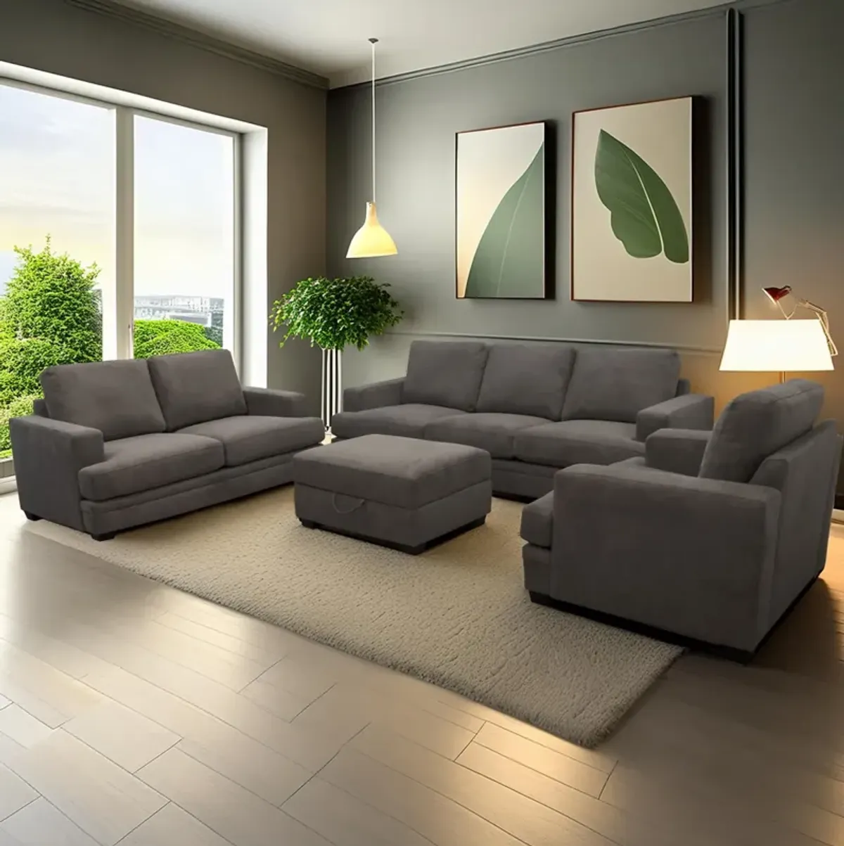 Scottsdale - Sofa