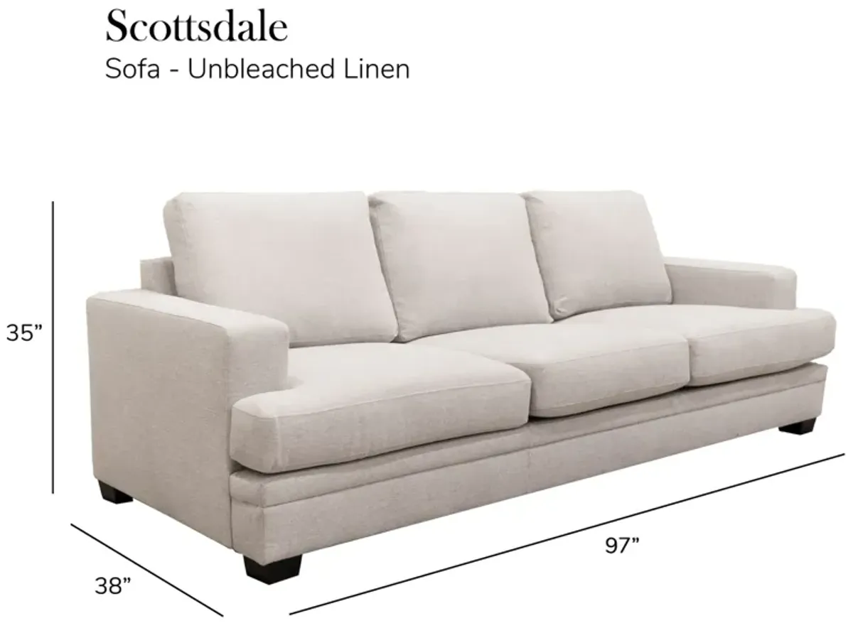 Scottsdale - Sofa