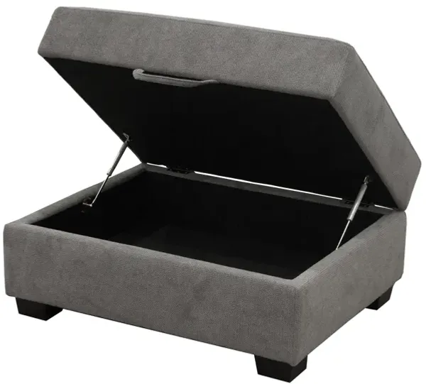 Scottsdale - Storage Ottoman