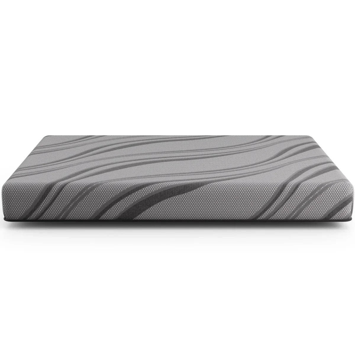 Bib Nl - 8" Pro Gel Foam Firm Mattress