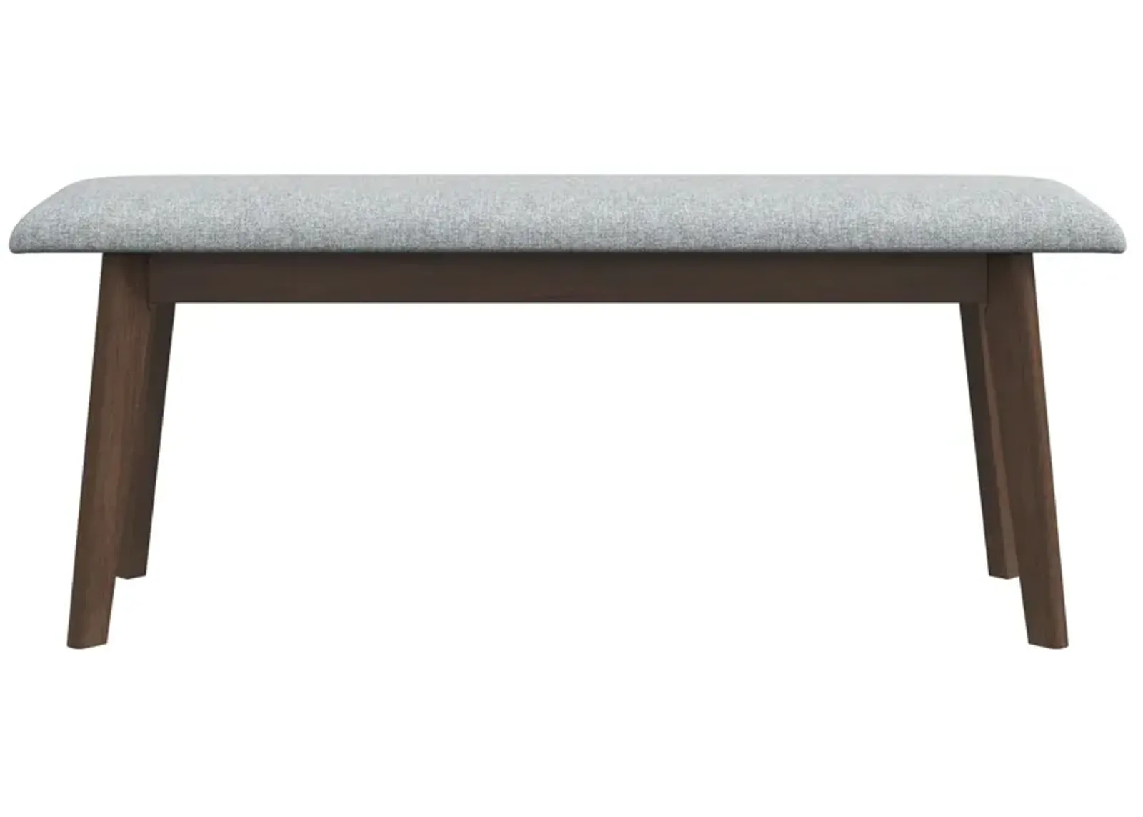 Carlos - Upholstered Bench