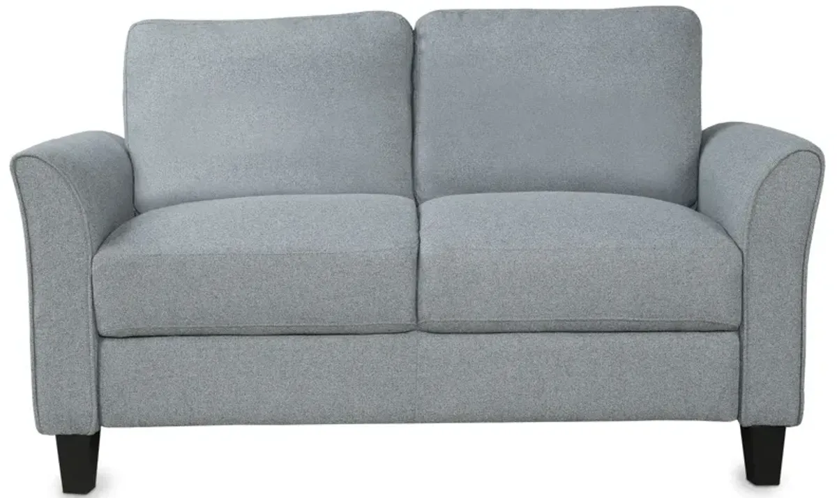 Living Room Furniture Love Seat Sofa Double Seat Sofa Loveseat Chair