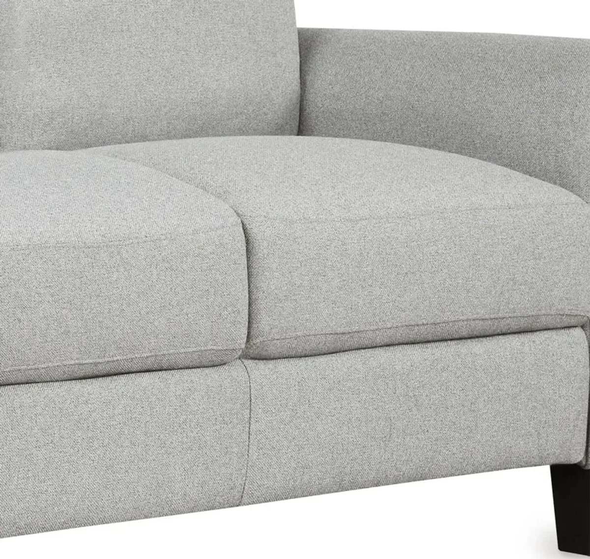 Living Room Furniture Love Seat Sofa Double Seat Sofa Loveseat Chair