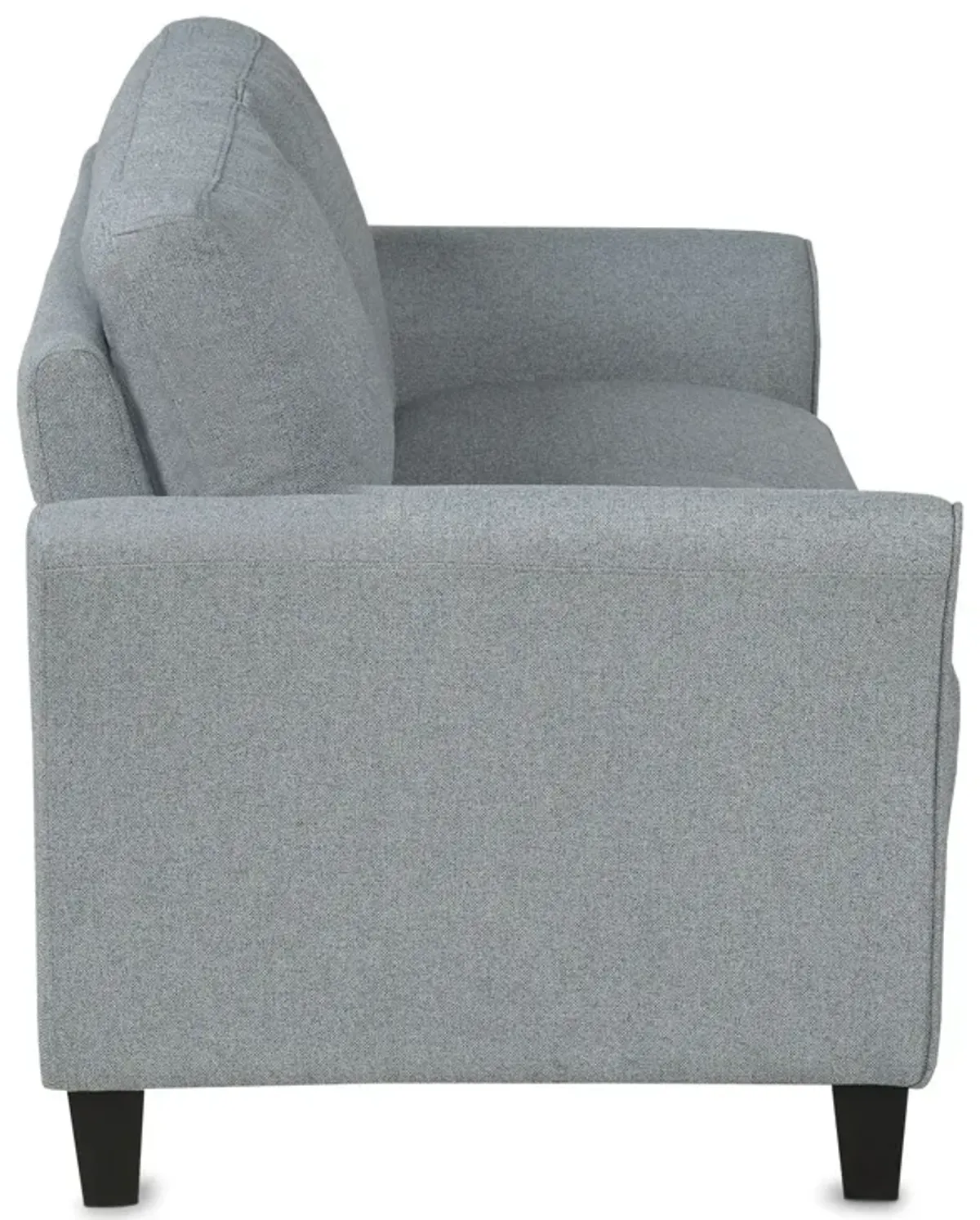 Living Room Furniture Love Seat Sofa Double Seat Sofa Loveseat Chair