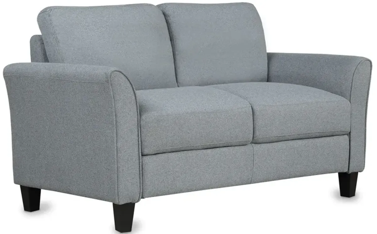 Living Room Furniture Love Seat Sofa Double Seat Sofa Loveseat Chair