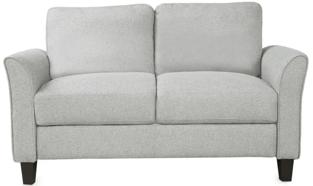 Living Room Furniture Love Seat Sofa Double Seat Sofa Loveseat Chair