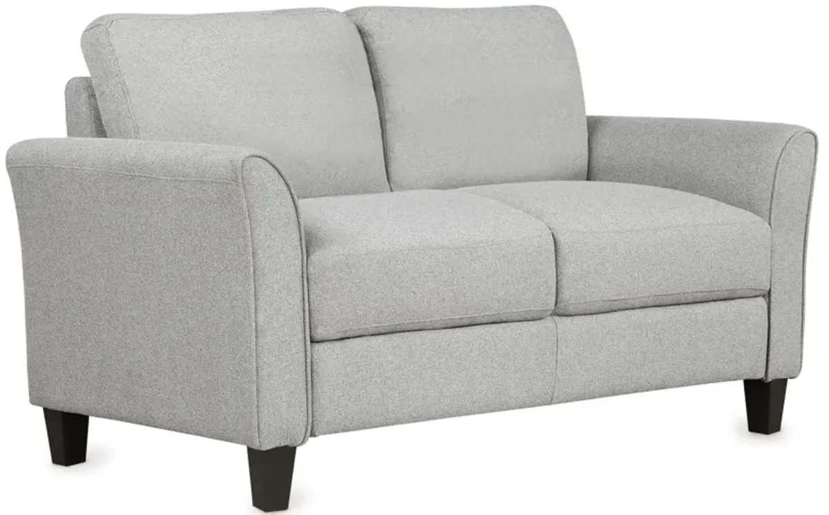 Living Room Furniture Love Seat Sofa Double Seat Sofa Loveseat Chair