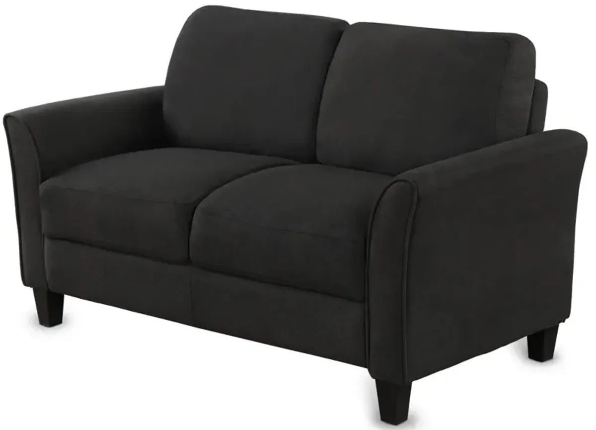 Living Room Furniture Love Seat Sofa Double Seat Sofa Loveseat Chair