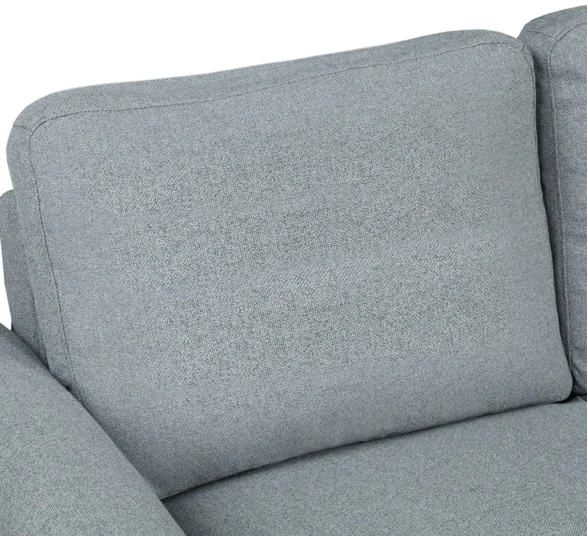 Living Room Furniture Love Seat Sofa Double Seat Sofa Loveseat Chair