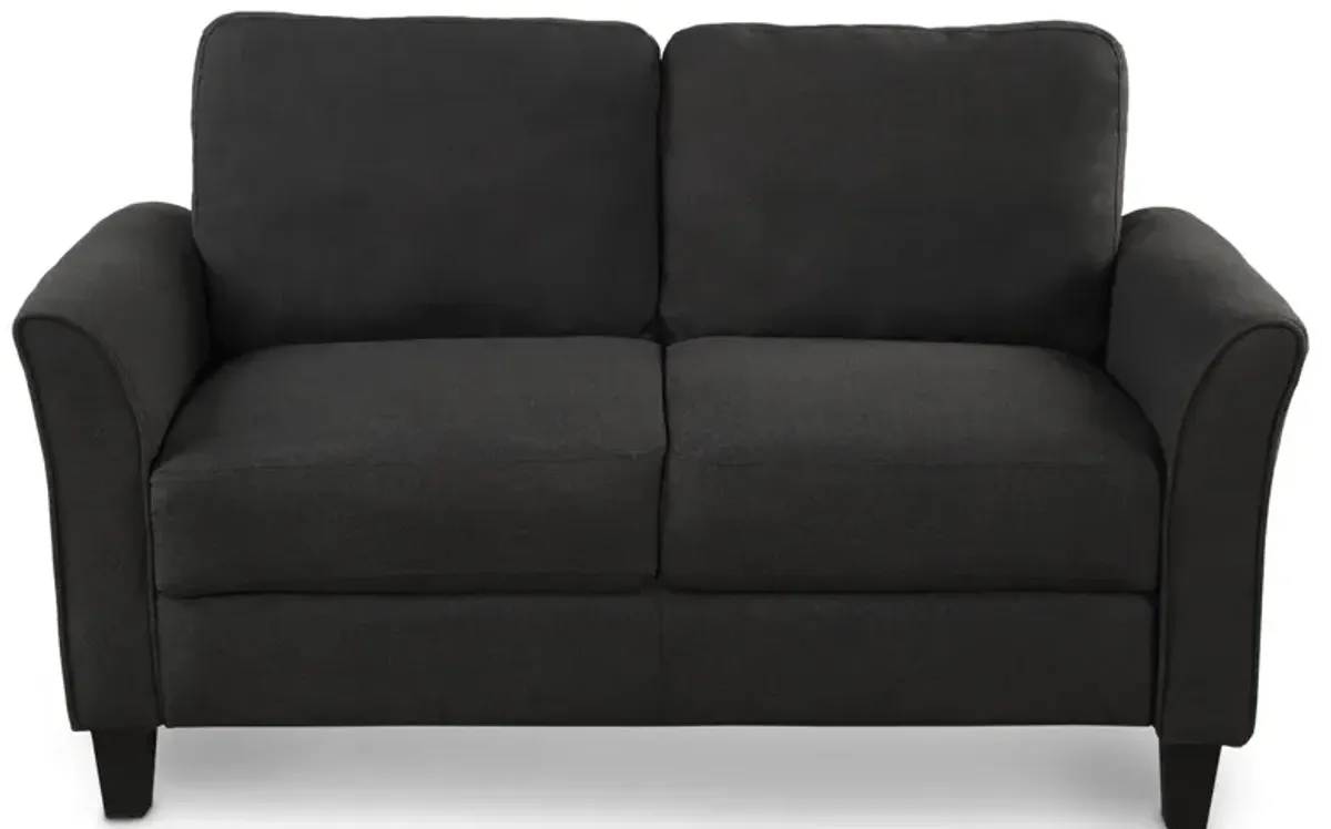 Living Room Furniture Love Seat Sofa Double Seat Sofa Loveseat Chair