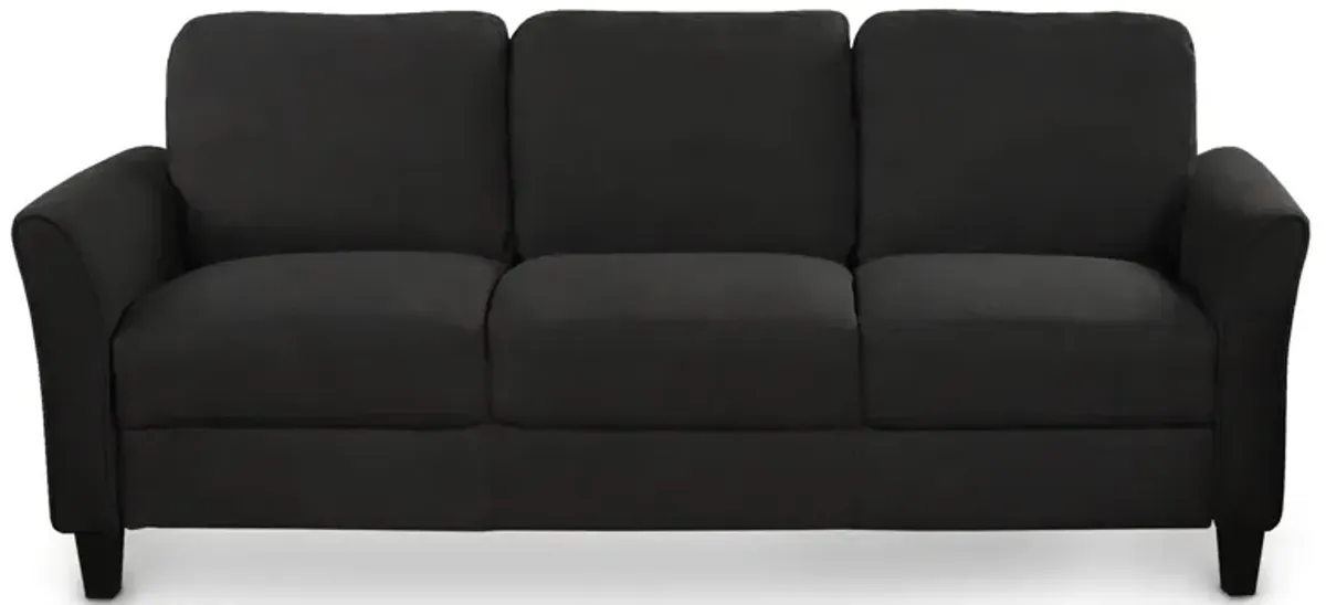 Living Room Sets Furniture Armrest Sofa Single Chair Sofa Loveseat Chair 3 Seat Sofa (Chair Loveseat Chair & 3 Seat Sofa)