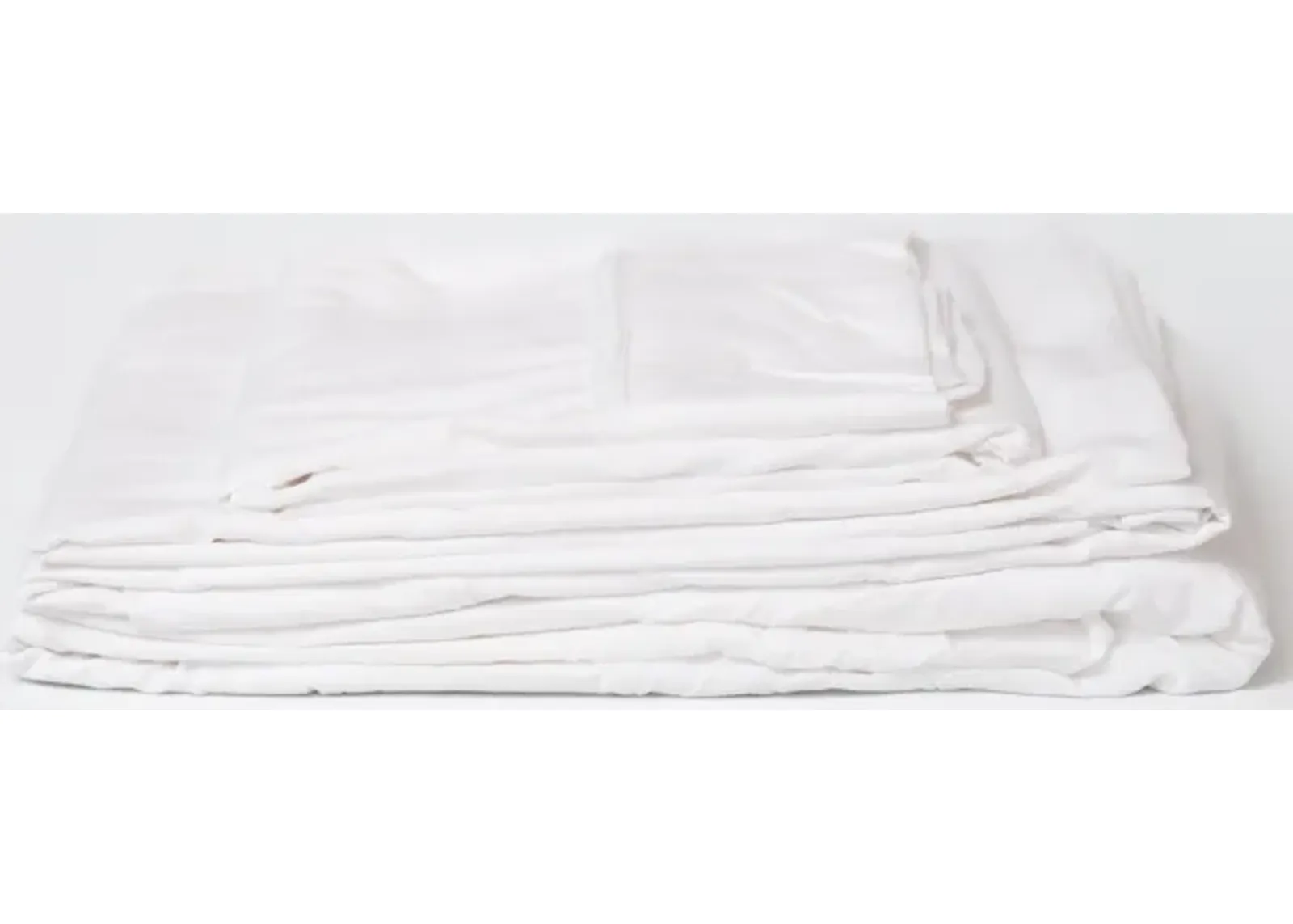 4 Piece Bamboo Flex Head Hypoallergenic Sheet Set