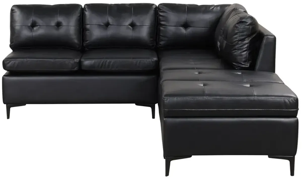 L-Shaped Corner Sofa Sectional Sofa Couch With Movable Storage Ottomans For Living Room