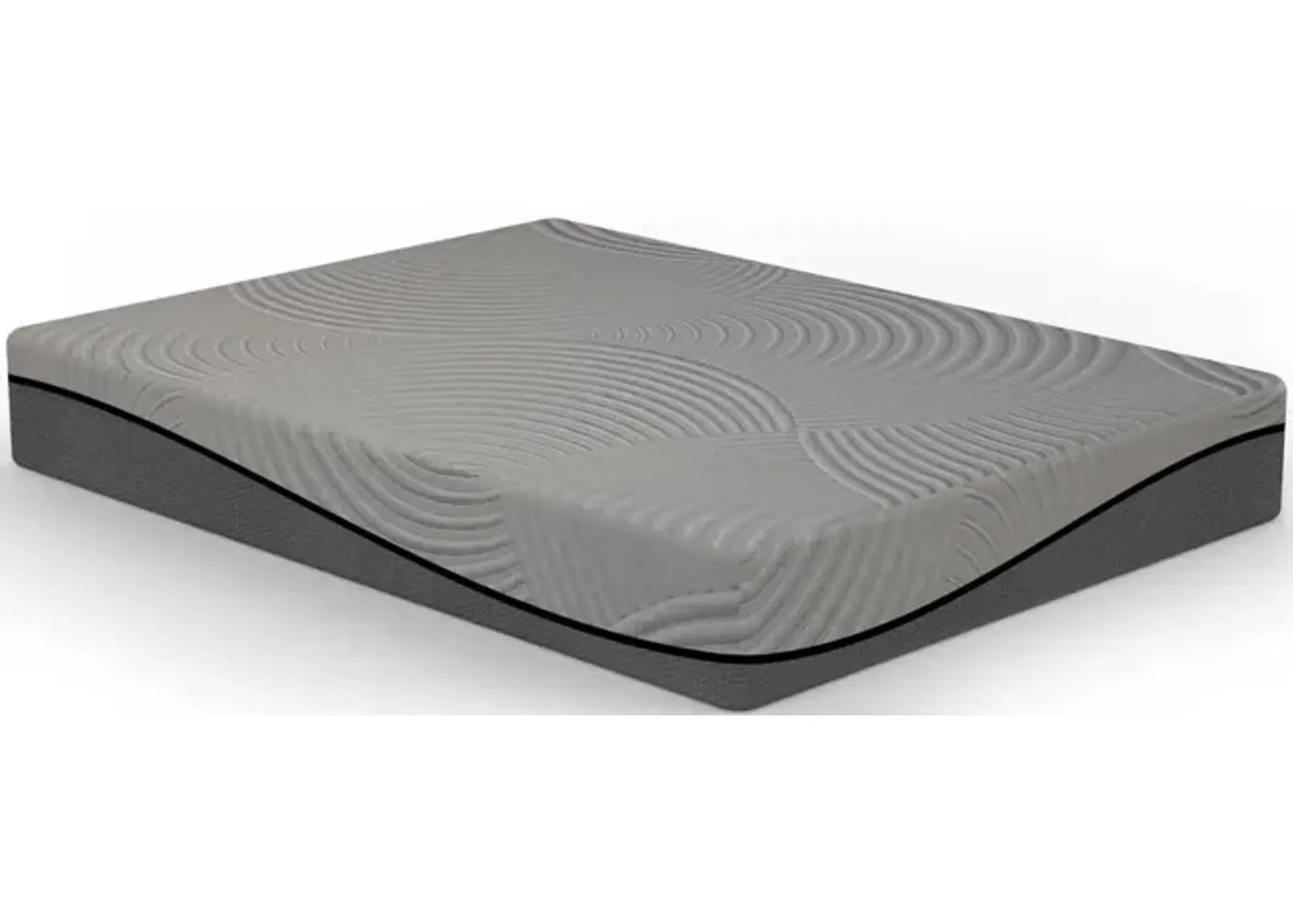 10" Gel Max Mattress