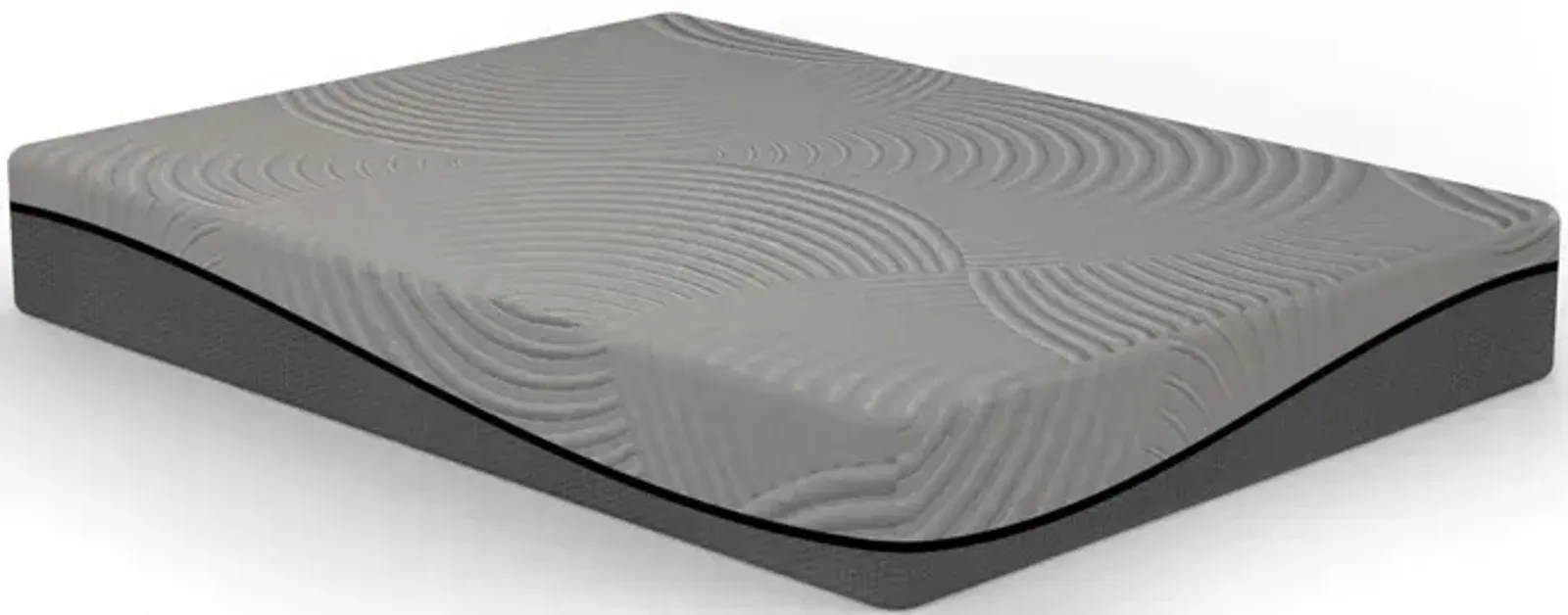 10" Gel Max Mattress