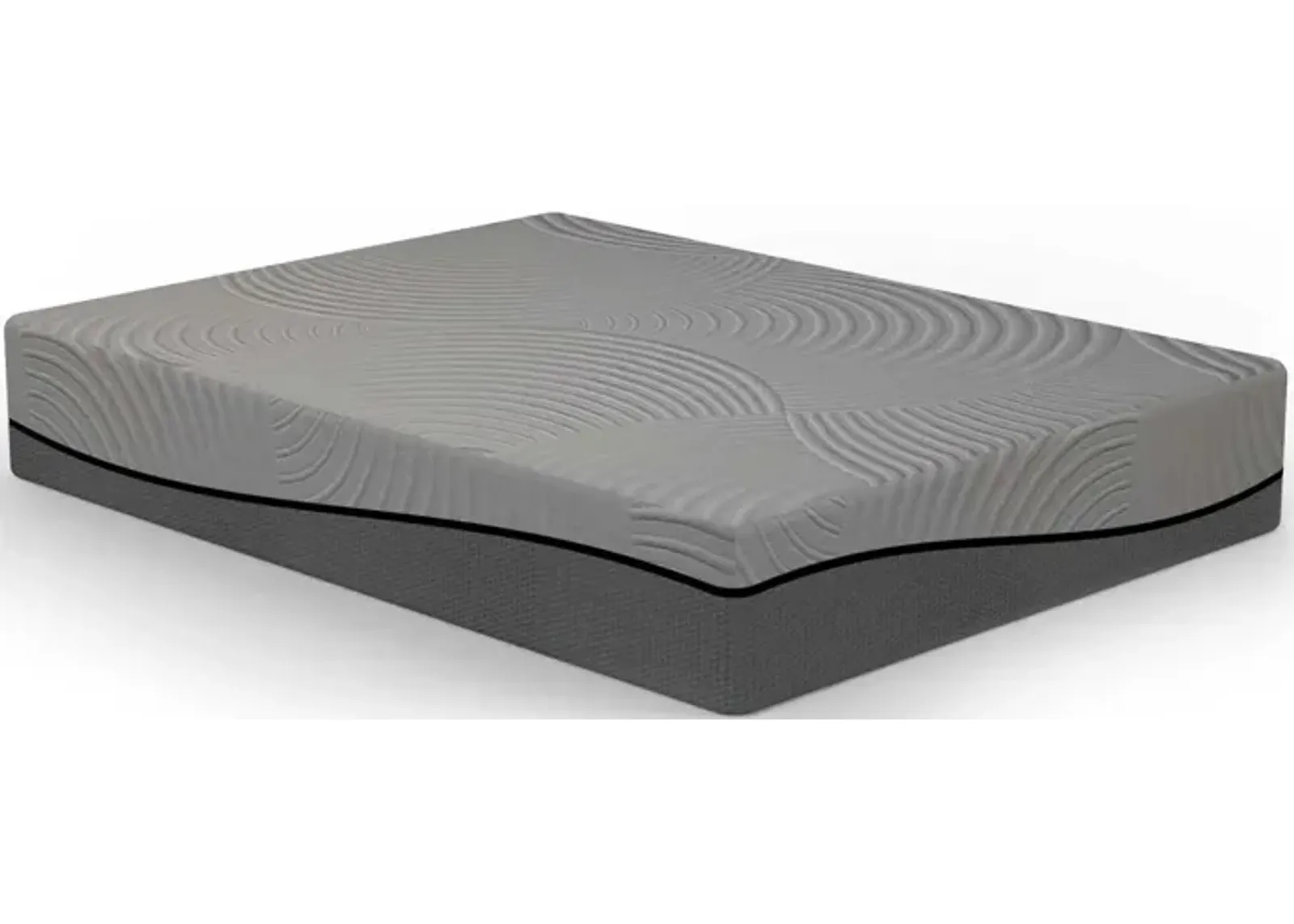 12" Gel Max Mattress