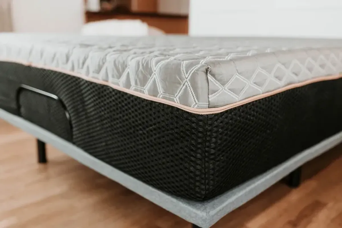 12" Copper Lux Mattress