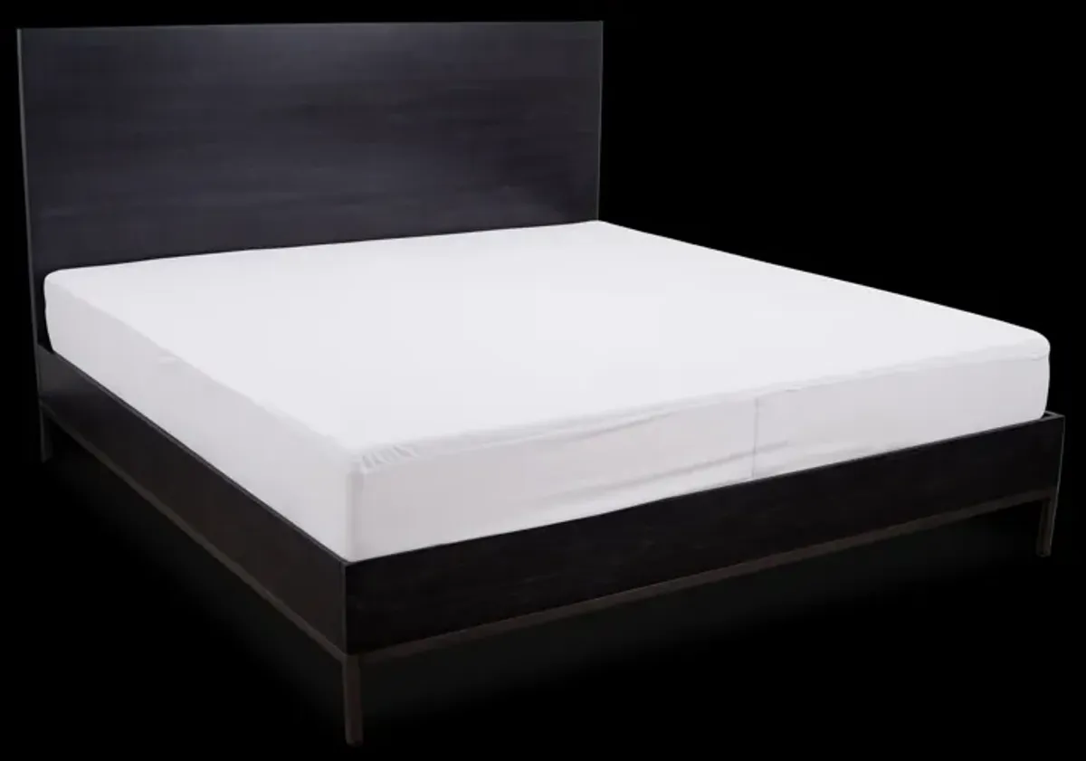 Cotton Loop Mattress Protector