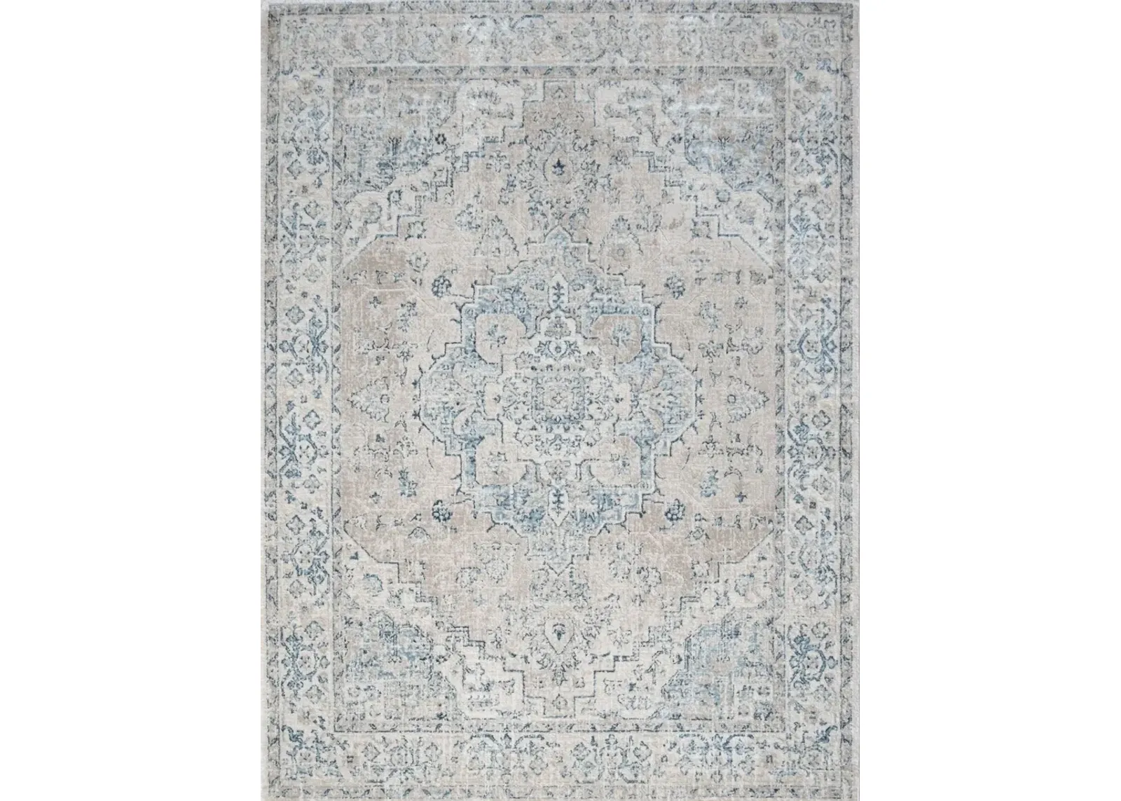 Noble - GC_GEN7001 Area Rug