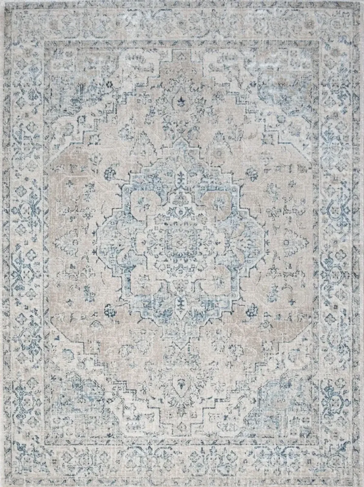 Noble - GC_GEN7001 Area Rug