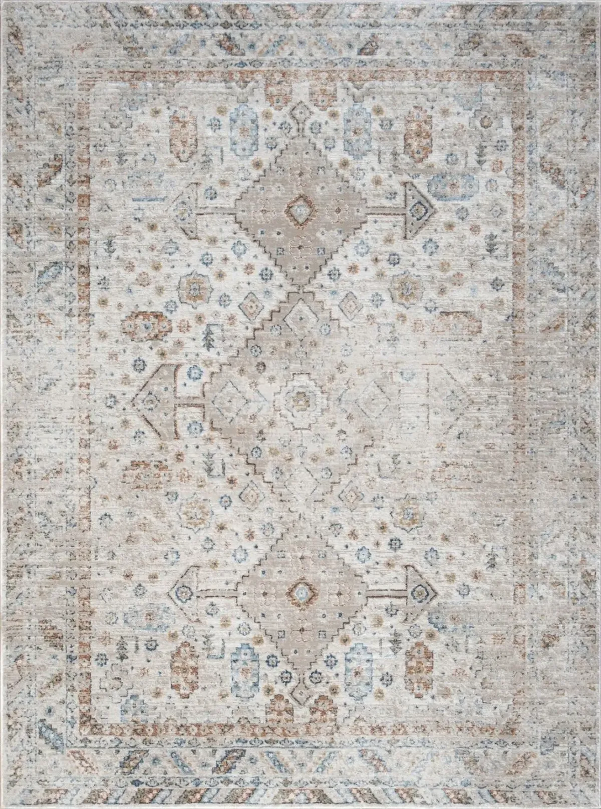 Noble - GC_GEN7002 Area Rug