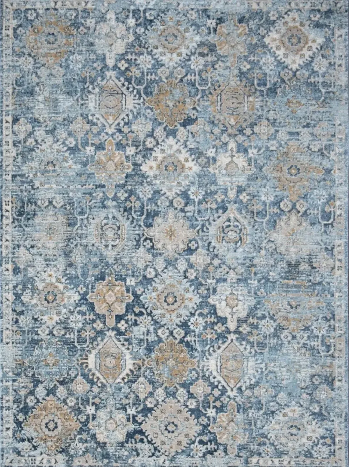 Noble - GC_GEN7005 Area Rug