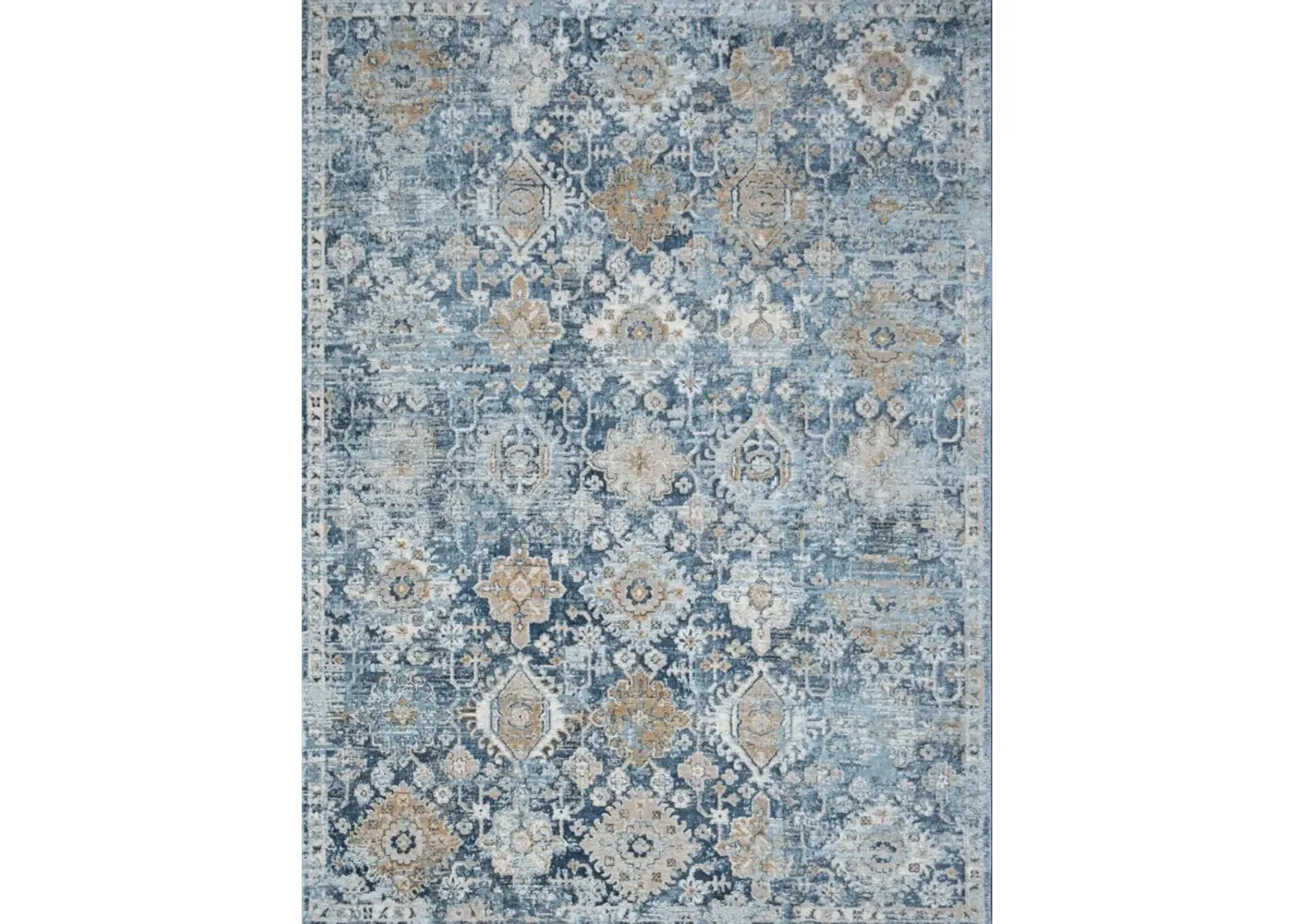 Noble - GC_GEN7005 Area Rug