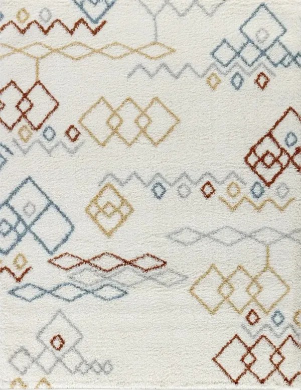 Loft Shag - GC_CZY1005 Shaggy Area Rug