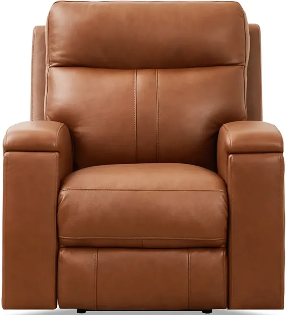 Venice - Power Headrest, Zero Gravity Recliner - Brown