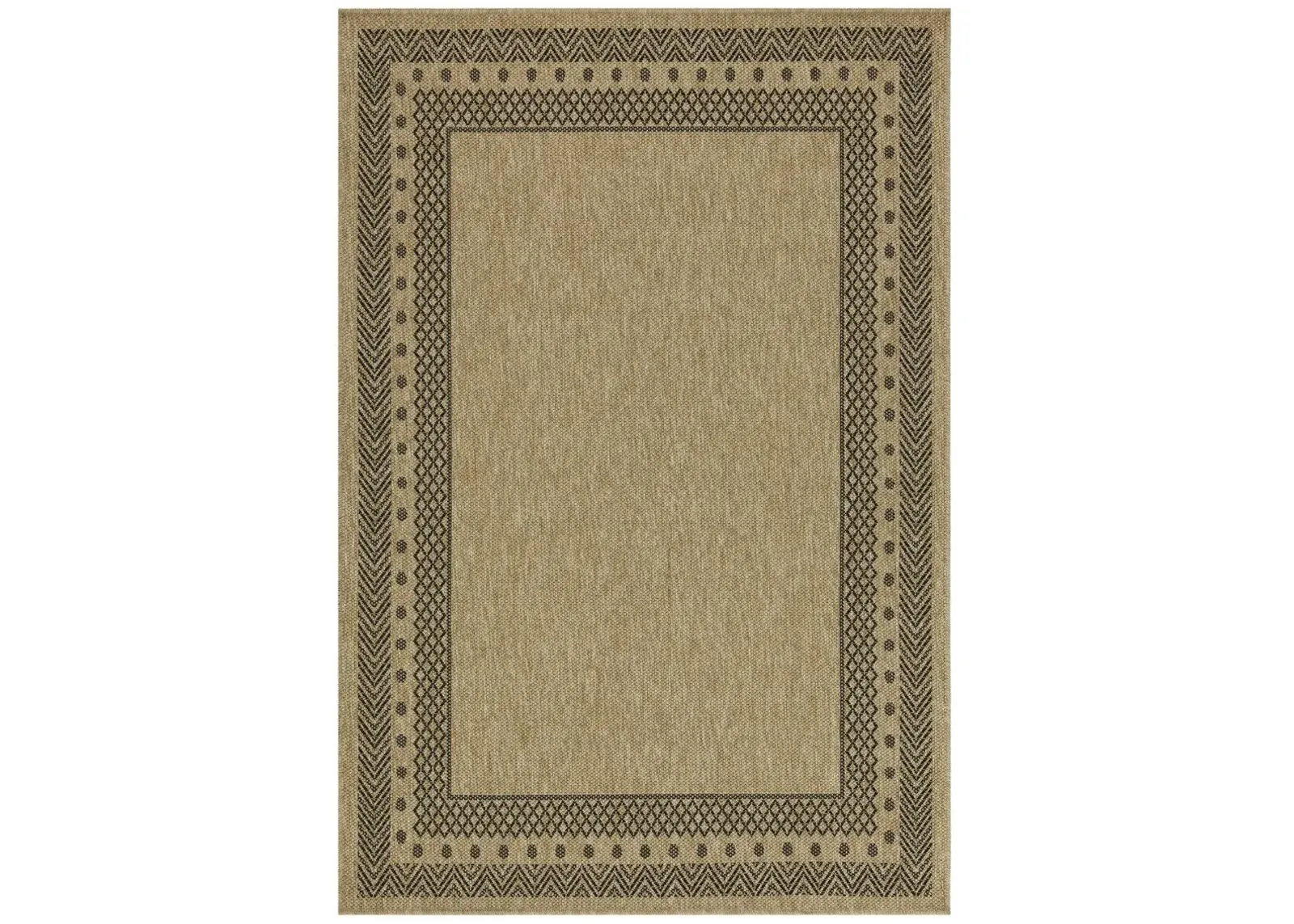 Earth - Indoor / Outdoor Area Rug, Polypropylene