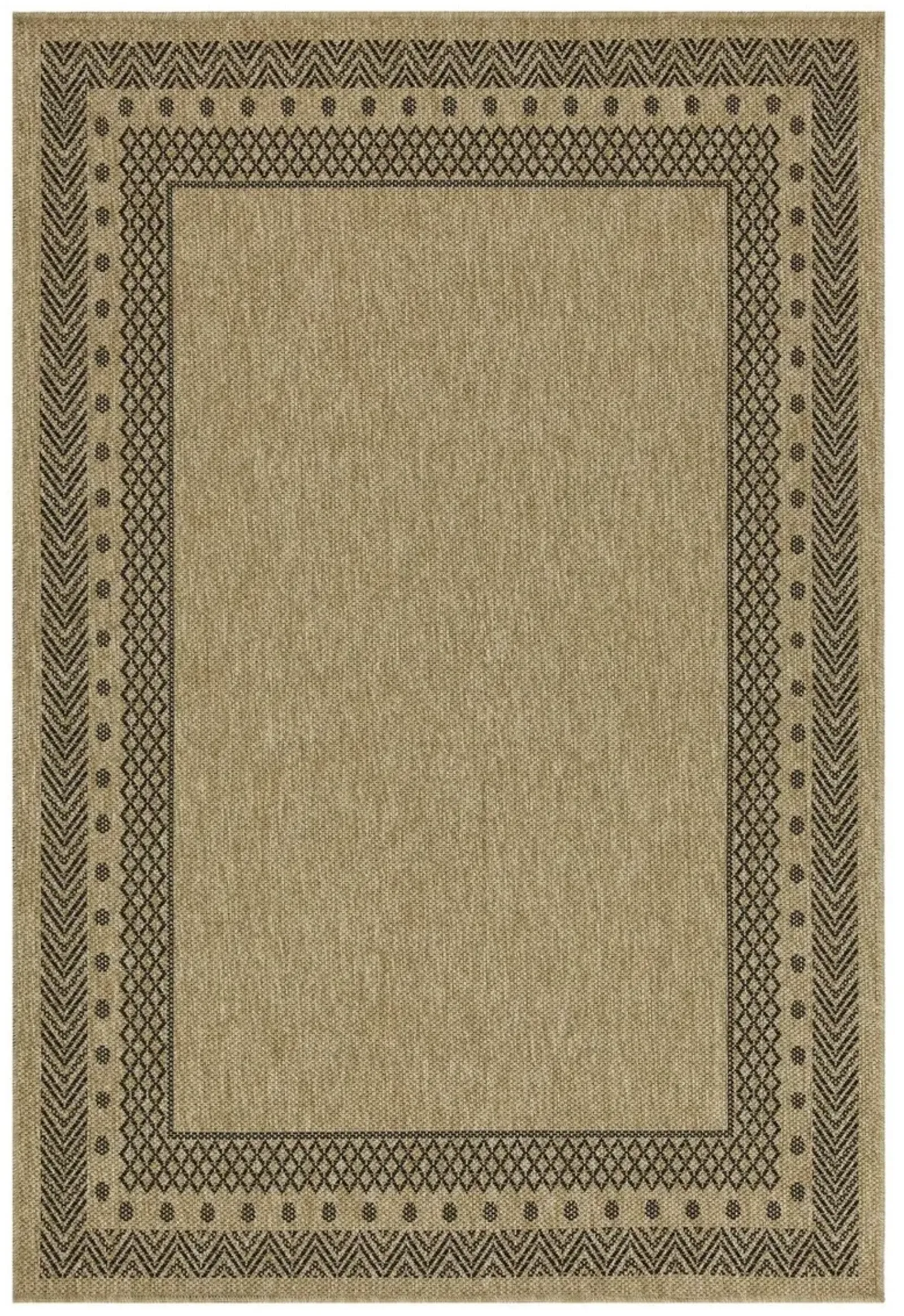 Earth - Indoor / Outdoor Area Rug, Polypropylene