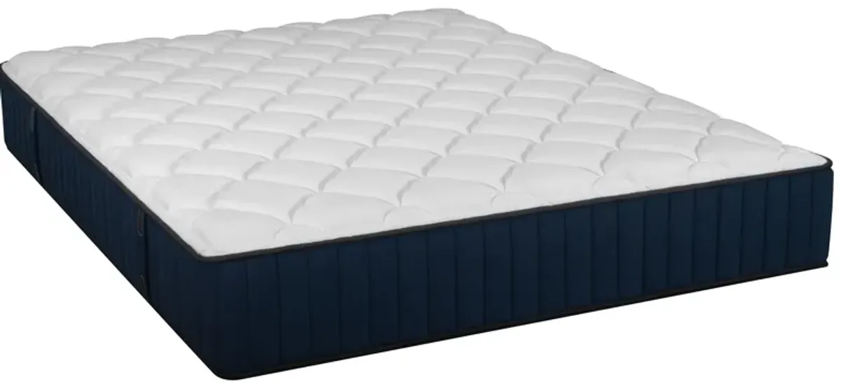 Serenity - 12" Medium Tight-Top Cooling Gel Memory Edge Support Pocket Spring Premium Hybrid Mattress